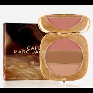Marc Jacobs Omega X Three All-in-one radiance in Tantalize Glo! TOP SELLER NIB
